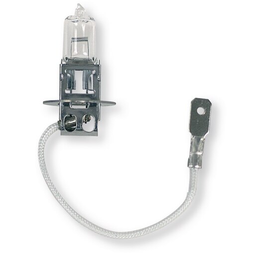 Ampoule halogène H3 24V/70W PREMIUMline